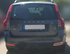 Höger Bakre Reflex Volvo S40 II, V50 2008-2012