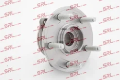 Hjullager/Hjulnav Framaxel till