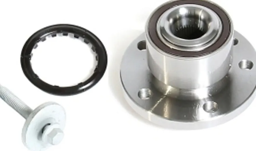 Hjullager / Hjulnav fram – Volvo S60 II, S80 II, V60 I, V70 III, XC60 I, XC70 II