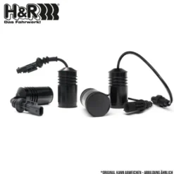H&R Coilover BMW M2 Coupe, G80 M3 , M4 Coupe