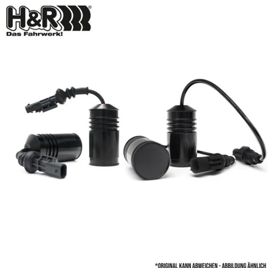 H&R Coilover BMW M2 Coupe, G80 M3 , M4 Coupe