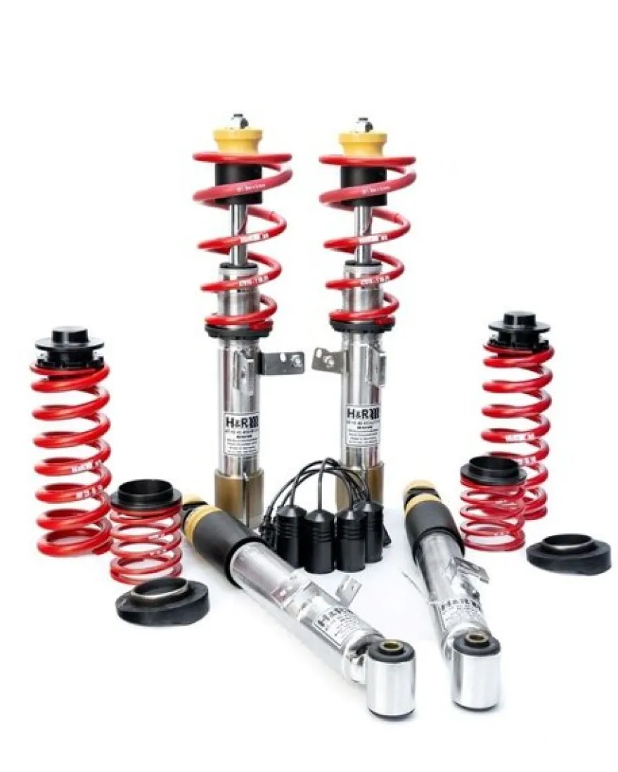 H&R Coilover BMW M2 Coupe, G80 M3 , M4 Coupe