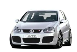 H&R Sänkningssats Audi A3 8P, Seat Altea 5P, Skoda Octavia 1Z, VW Golf MK5, Cross Golf