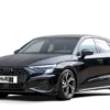 H&R Sänkningssats Audi A3 40Tfsi 45Tfsi inkl 40Tfsi e 45Tfsi e Sedan / Sportback Typ GY