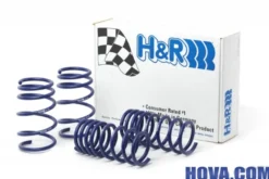 H&R Sänkningssats Opel Insignia Sedan Typ Z-B