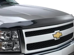 Huvskydd Chevrolet Silverado HD MK2 Facelift 2010-2014