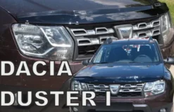 Huvskydd Dacia Duster I 2010-2018