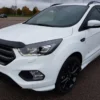 Huvskydd Ford Kuga II 2016->