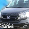 Huvskydd Honda CR-V MK3 2010-2012