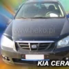Huvskydd Kia Cerato MK1 (LD) 2004-2008