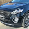 Huvskydd Kia Sorento III 2015->