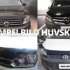 Huvskydd Kia Sportage III SL 2010-2015