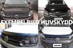 Huvskydd Kia Sportage III SL 2010-2015