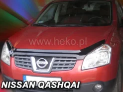 Huvskydd Nissan Qashqai 5-Dörrars 2007-2010