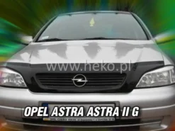 Huvskydd Opel Astra (G) 3D/4D/5D