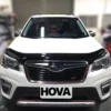Huvskydd Subaru Forester SK 2019-2021