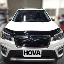 Huvskydd Subaru Forester SK 2019-2021