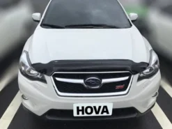 Huvskydd Subaru XV 2012-2017