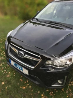 Huvskydd Subaru XV 2012-2017