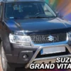Huvskydd Suzuki Grand Vitara II 2005-2014
