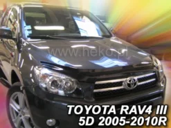 Huvskydd Toyota RAV4 MK3 XA30 5-Dörrars 2006-2009