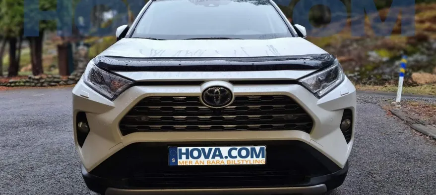 Huvskydd Toyota RAV4 V XA50 2019–2025