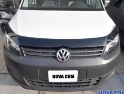 Huvskydd VW Caddy III 2010–2015