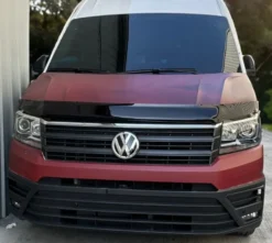 Huvskydd VW Crafter 2017–