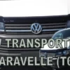 Huvskydd VW Transporter / Multivan T6, T6.1