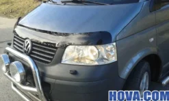 Huvskydd VW Transporter T5 2003-2010