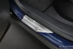 Instegslister i Borstad Stål Lexus RX AL30 2023-><noscript><img width=