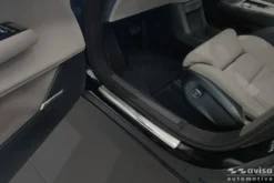 Instegslister i Borstad Stål Volvo EX90 2025-><noscript><img width=