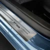 Instegslister Opel Astra J Sports Tourer