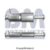 Katalysator Bakre Alfa Romeo 1.9TD, 1.9JTD