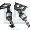 Katalysator Fram BMW 3-Serie E46 Sedan Touring, Z3 E36