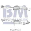 Katalysator Fram BMW 5-Serien E60 Sedan E61 Touring
