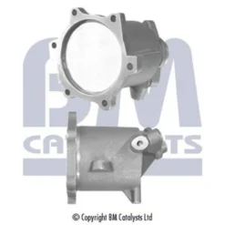 Katalysator Fram till NISSAN NOTE (E11, NE11)