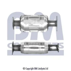 KATALYSATOR till ALFA ROMEO 155 Spider GTV 145 146 LANCIA Delta Dedra