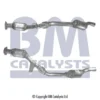 Katalysator till AUDI A4 B6 Cabriolet (8H7)