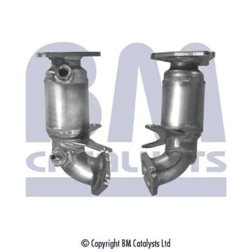KATALYSATOR till AUDI A2 VW Bora Golf