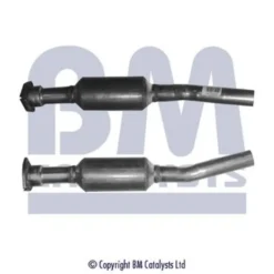 KATALYSATOR till AUDI A4 VW Passat