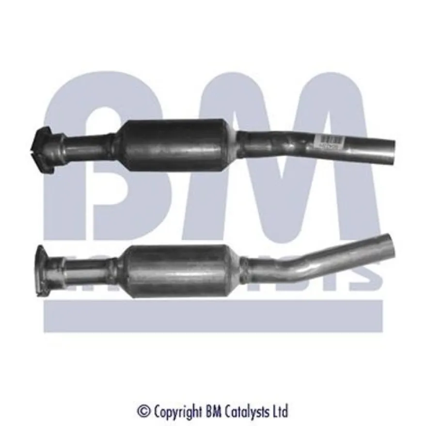 KATALYSATOR till AUDI A4 VW Passat