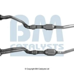 KATALYSATOR till AUDI A4 VW Passat