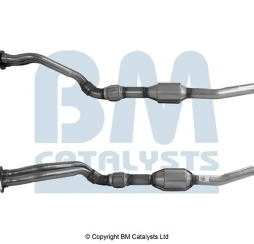 KATALYSATOR till AUDI A4 VW Passat
