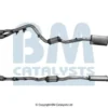 Katalysator till BMW 3