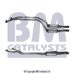 KATALYSATOR till BMW E39 528i 520i