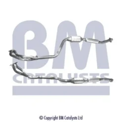 KATALYSATOR till BMW E36 318i 316i