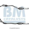 KATALYSATOR till BMW E30 318i 316i