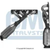 KATALYSATOR till BMW E87 116i 118i E90 316i 318i E91