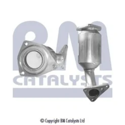 KATALYSATOR till CHEVROLET Matiz